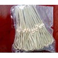 Handmade Bamboo Knotted Natural Decorative Skewers